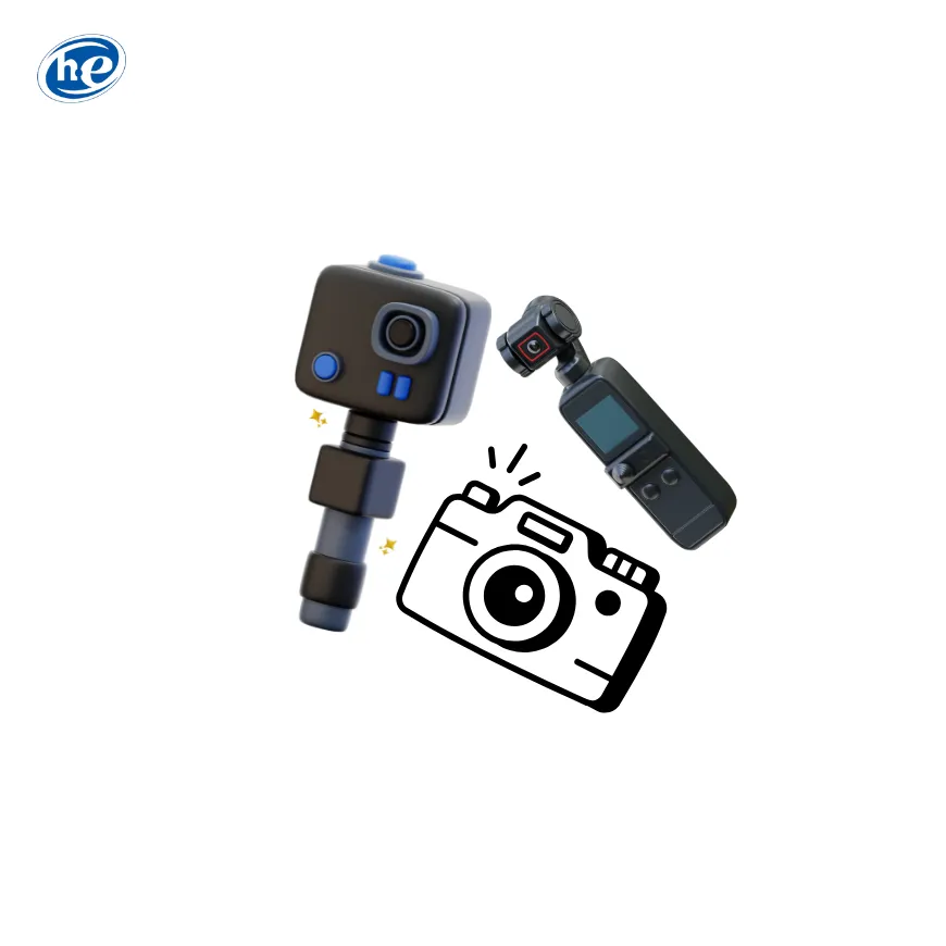 Camera & Accessories