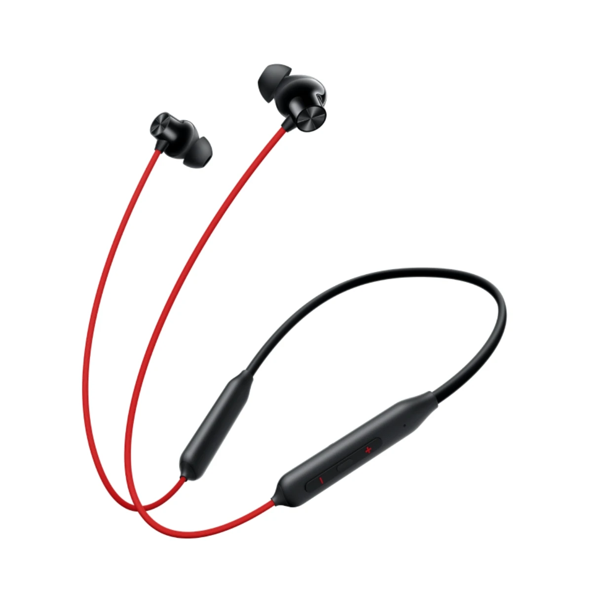 OnePlus Bullets Wireless Z2 Bluetooth Neckband Earphone