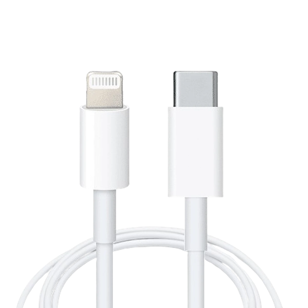 Apple C to Lightning Cable 1M