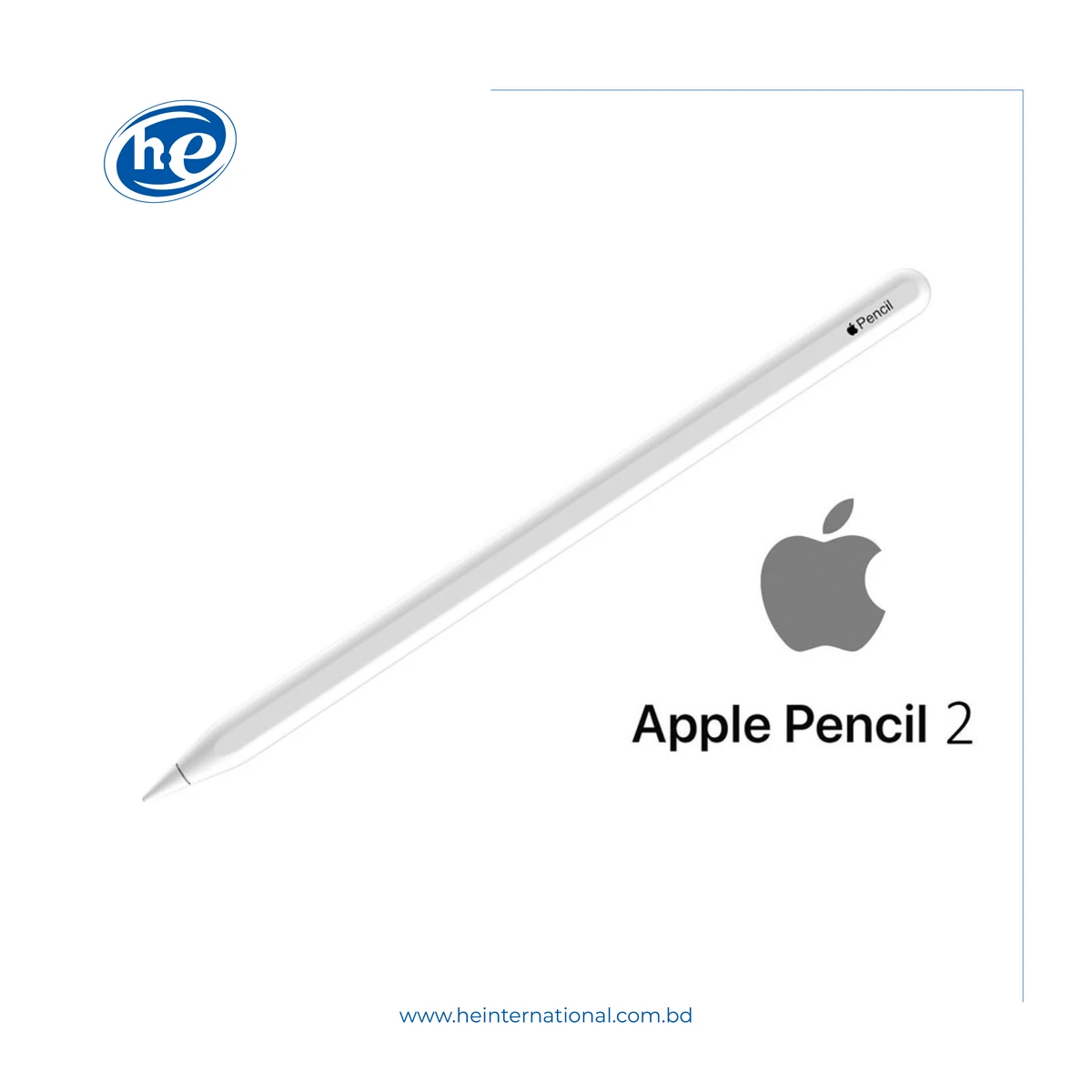 Apple Pencil 2