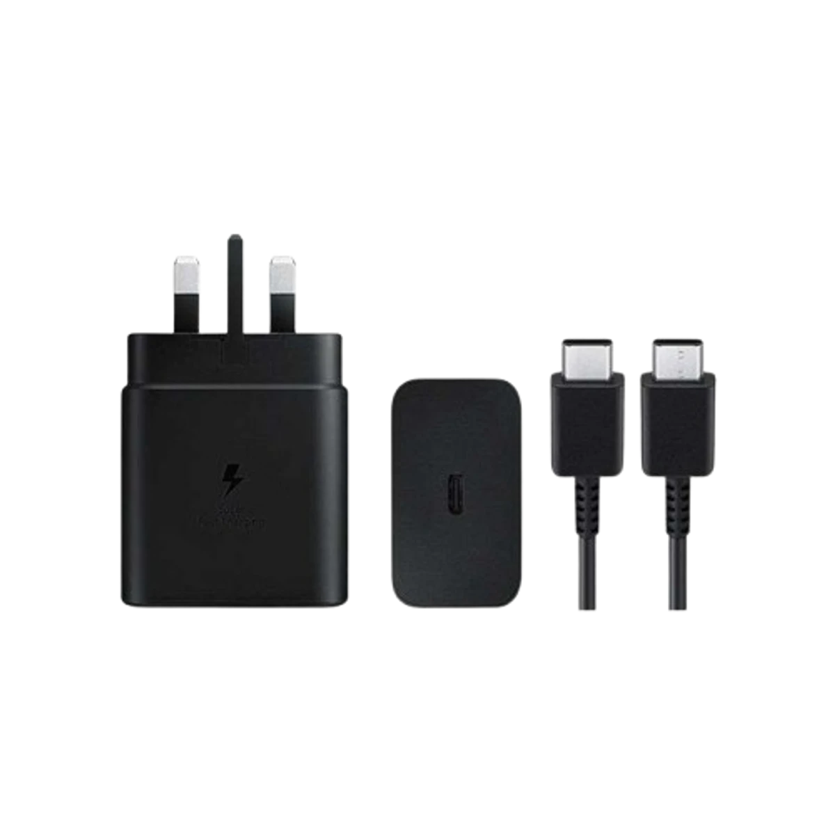 Samsung 45W 5A USB-C Power Adapter with Cable