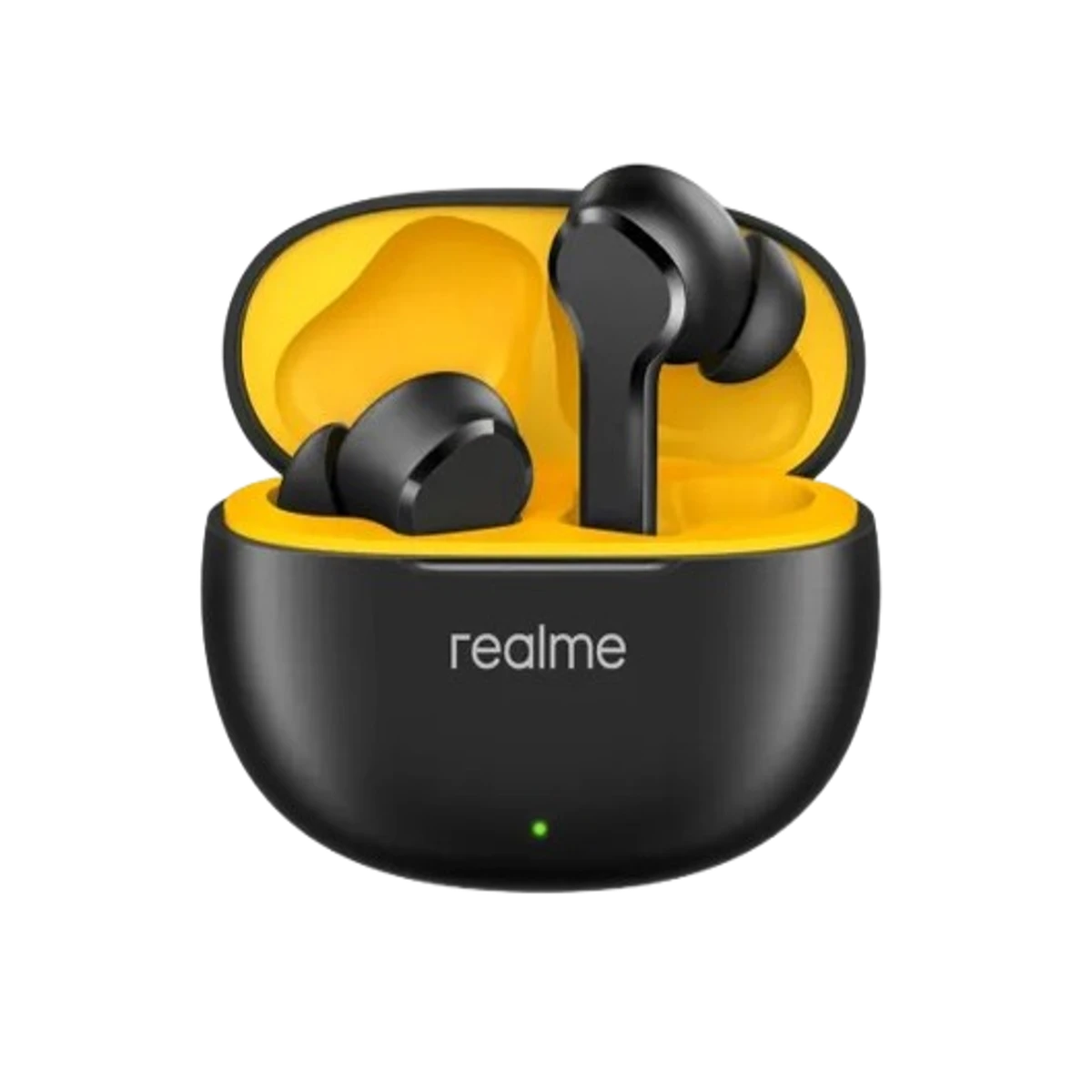 Realme Buds T110 TWS Earbuds with AI ENC