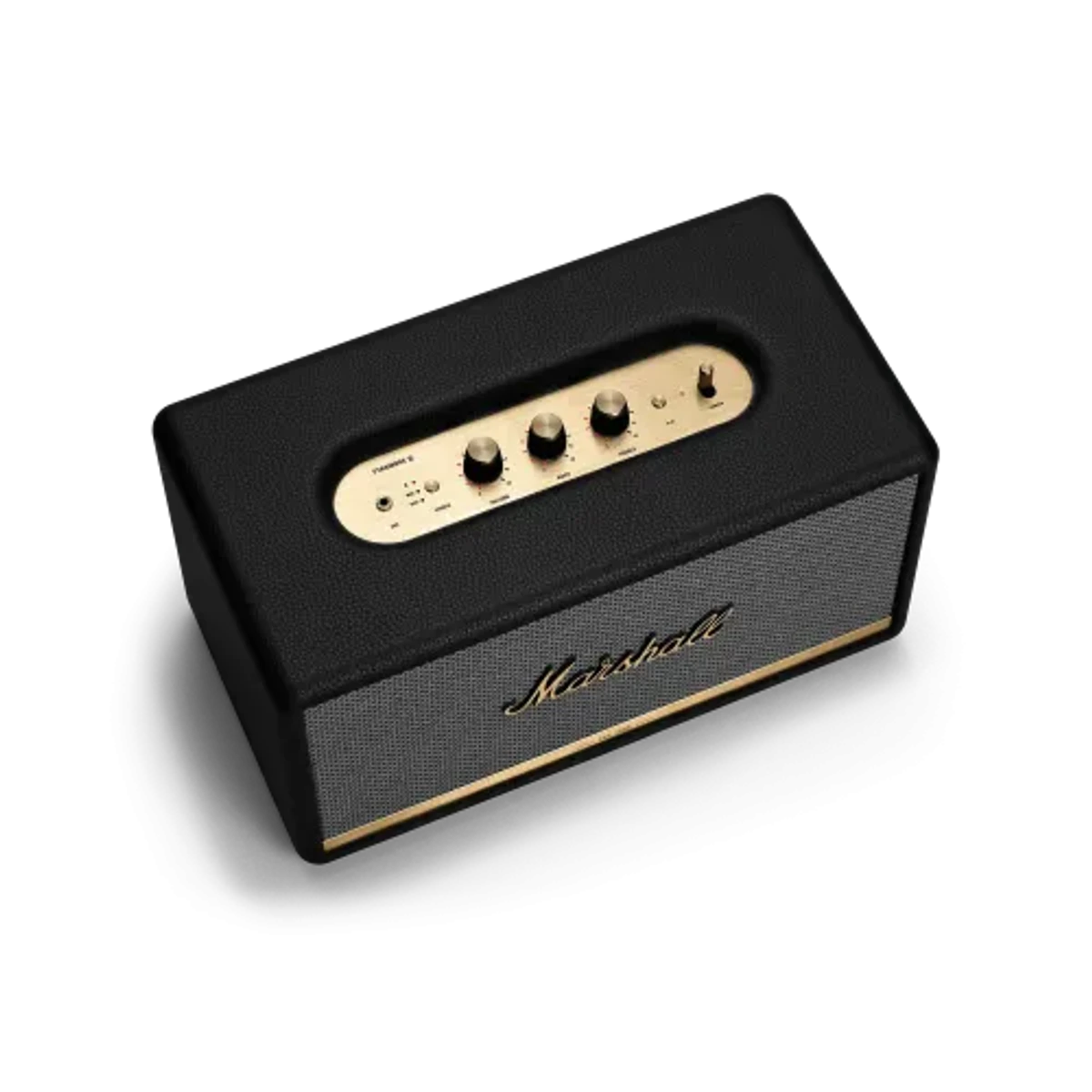 Marshall Stanmore II Bluetooth Speaker