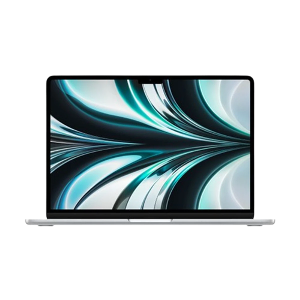 Apple Macbook Air M2 (MLXW3) 13.6 inch Liquid Retina Display M2 chip 8GB RAM 256GB SSD Laptop