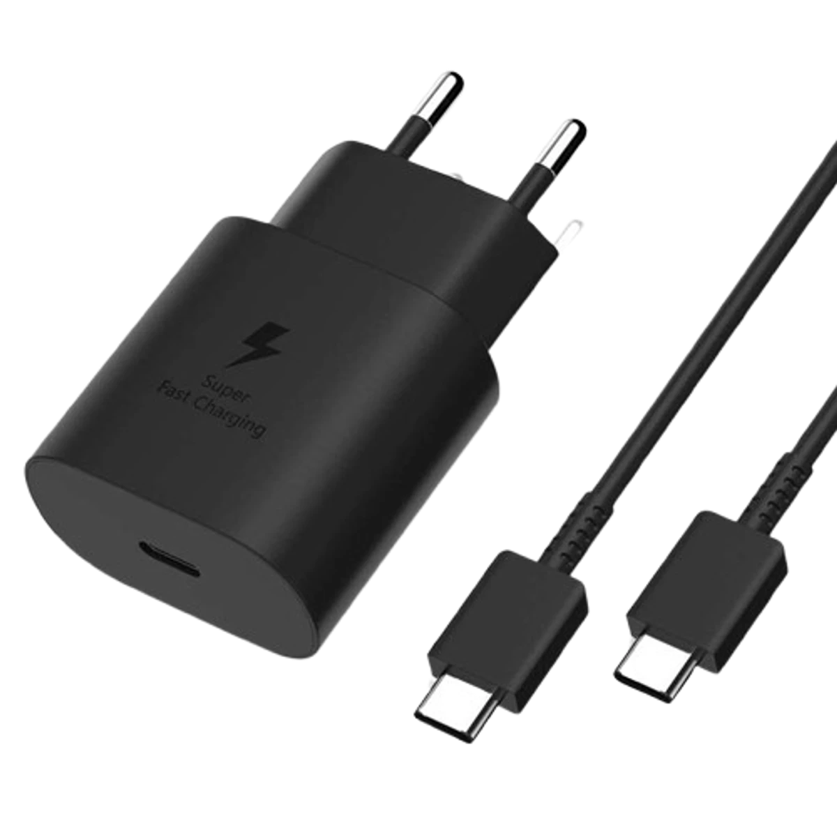 Samsung 25W USB-C Super Fast Charging Wall Charger