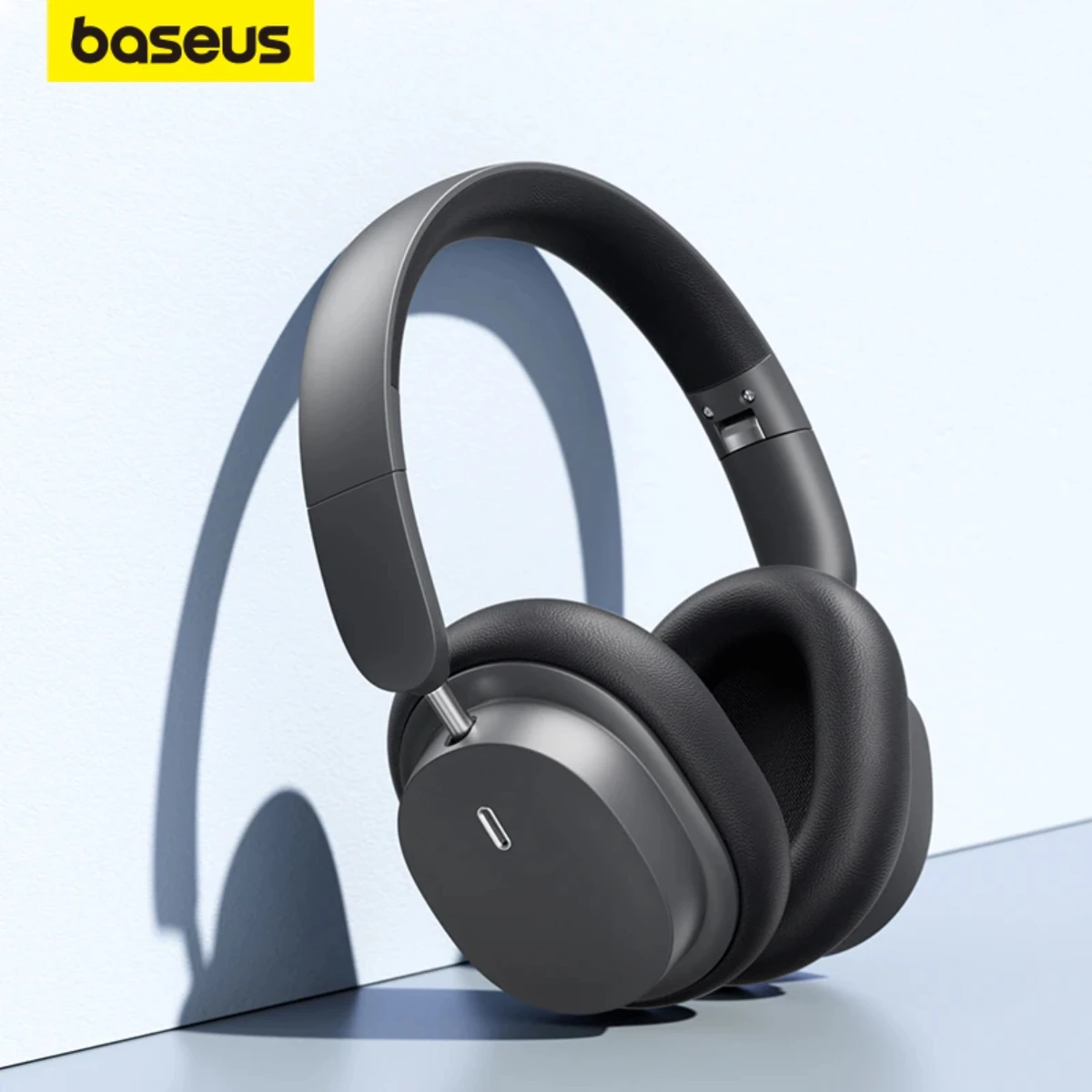 Baseus Headphone Bowie D05 Wireless Headphone