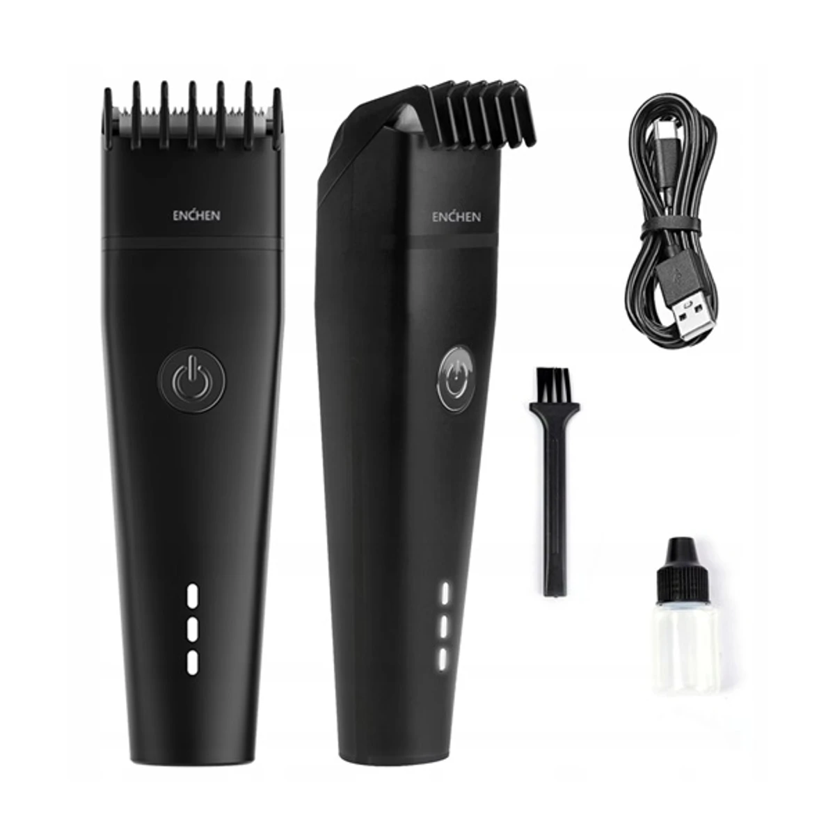 ENCHEN Boost 2 Type-C Electric Hair Trimmer