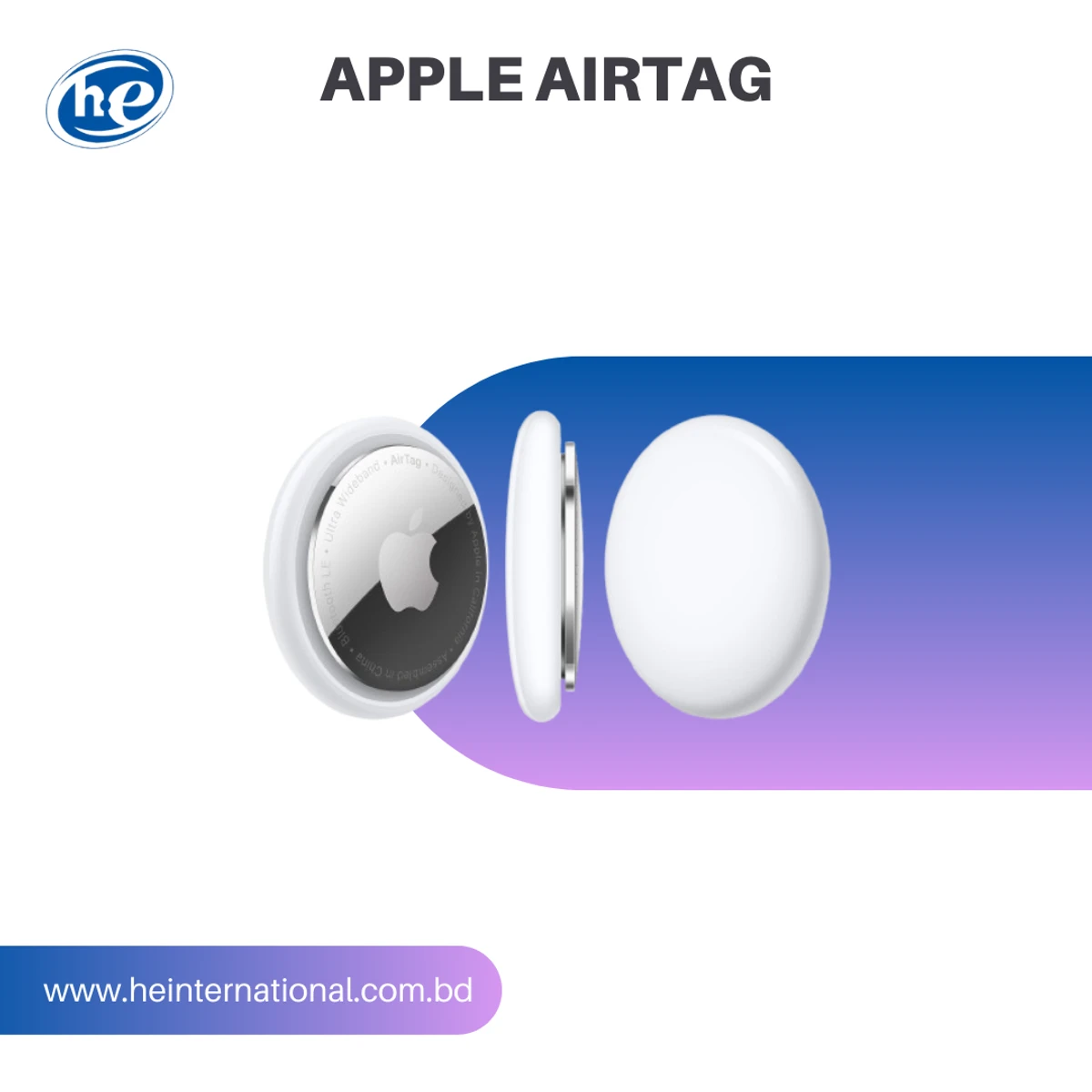 Apple AirTag