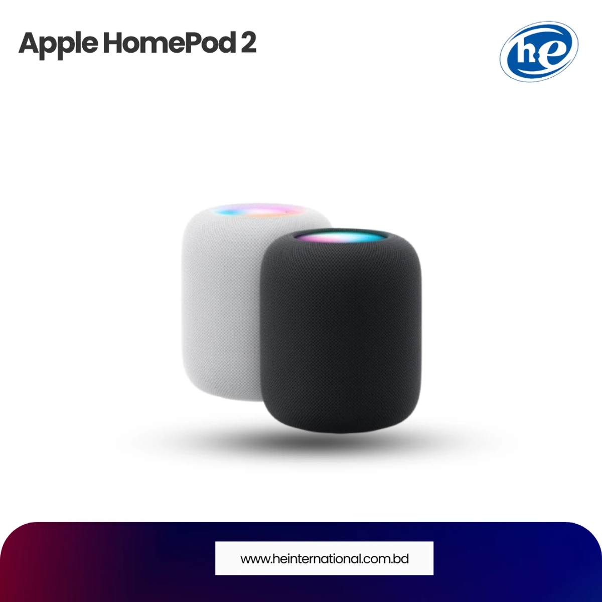 Apple HomePod 2nd Gen