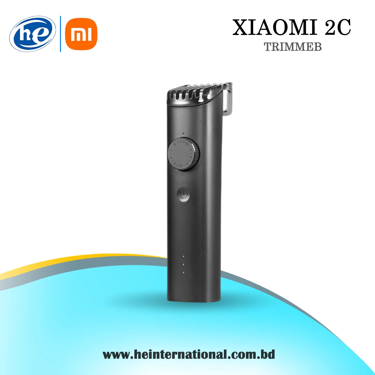 Xiaomi Beard 2C Trimmer Xiaomi Beard 2C Trimmer Xiaomi Beard 2C Trimmer Xiaomi Beard 2C Trimmer