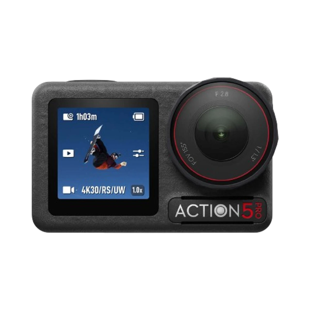 DJI Osmo Action 5 Pro Standard Combo Action Camera