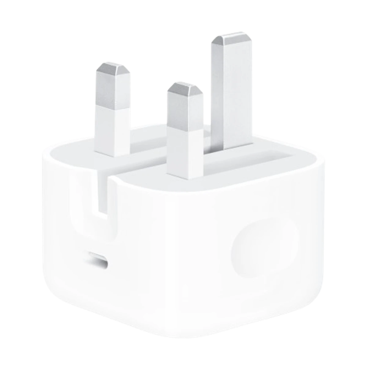 Apple 20W USB-C Power Adapter UK Pin