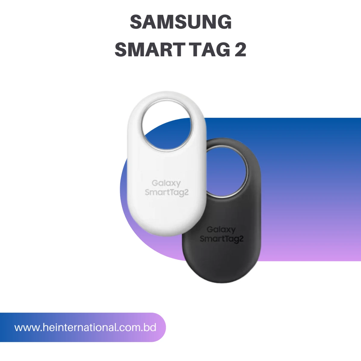 Samsung Smart Tag 2